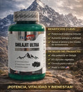 shilajit ultra